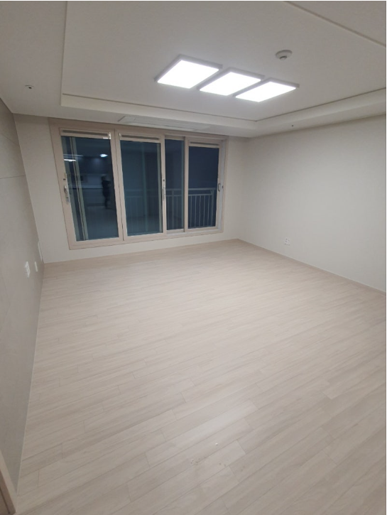 청소하는아빠 고객 후기 - 부분 청소 서비스 후기